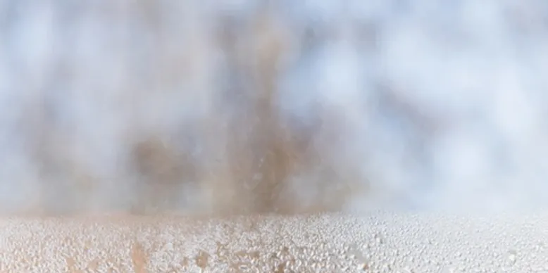 Anti-Fog Coating